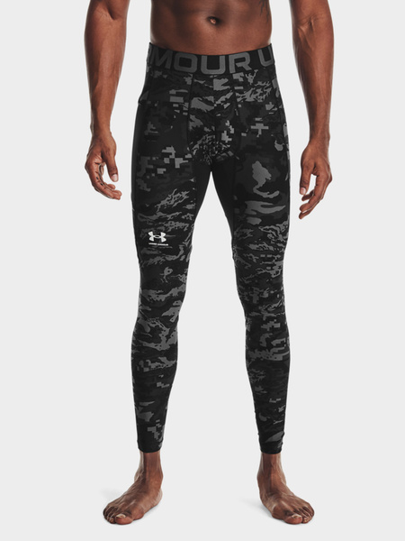 Legginsy męskie Under Armour 1361587-001