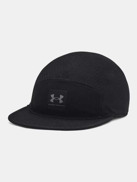 Czapka z daszkiem męska Under Armour 1383436-001