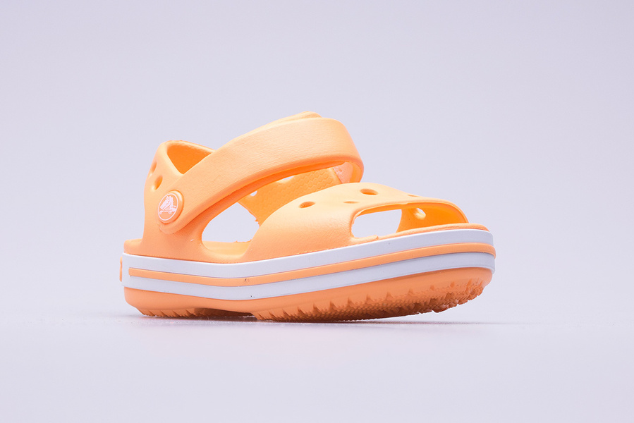 Sandały Crocs Crocband Sandal Kids 12856-801