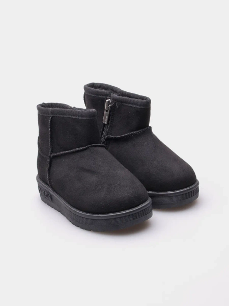 Buty dziecięce śniegowce emu BIG STAR MM374100