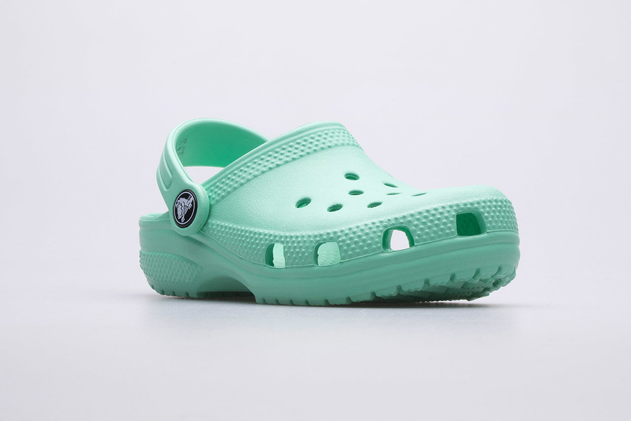 Chodaki CROCS CLASSIC CLOG K 204536-3U3