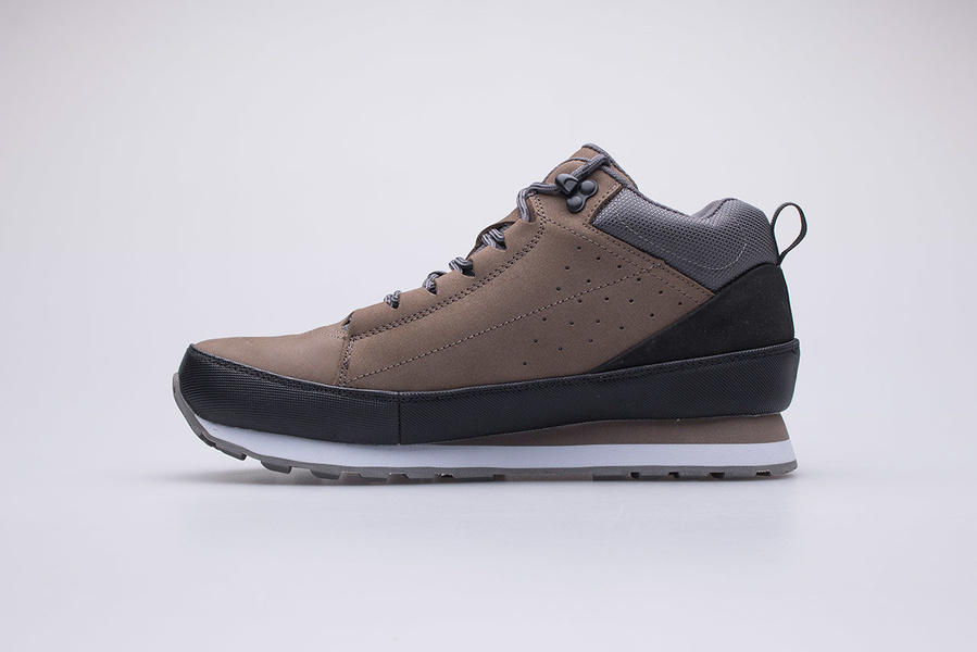 Buty męskie 4F D4Z20-OBMH202-83S