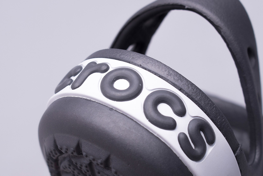 Sandały Crocs Crocband Sandal Kids 12856-014