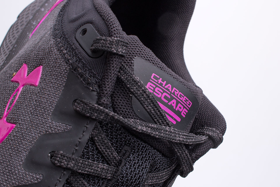 Buty damskie Under Armour CHARGED ESCAPE3 3024624-001