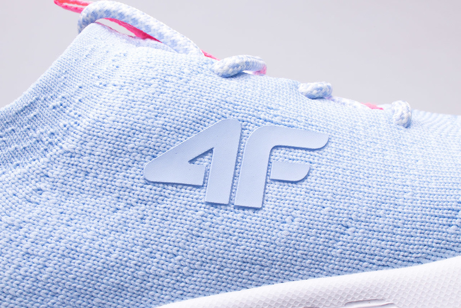 Buty dziecięce 4F HJL21-JOBDS001-34S