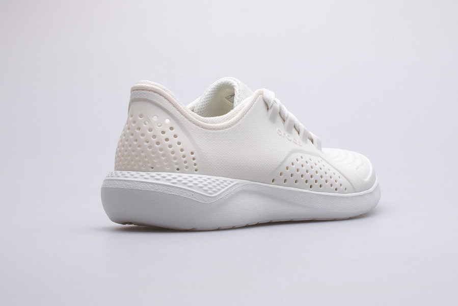 Buty męskie CROCS LITERIDE PACER M 204967-1CN