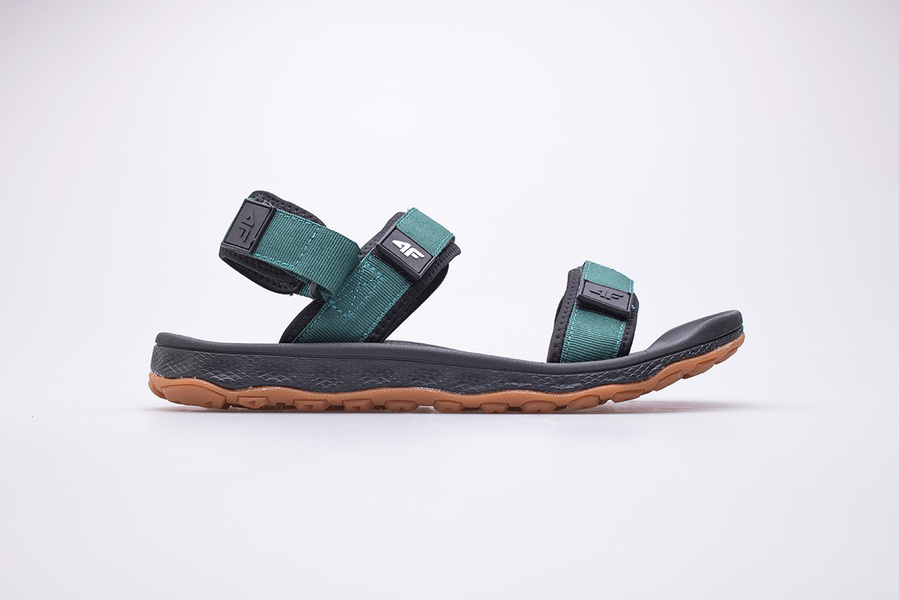 Sandały męskie 4F D4L19-SAM200-40S