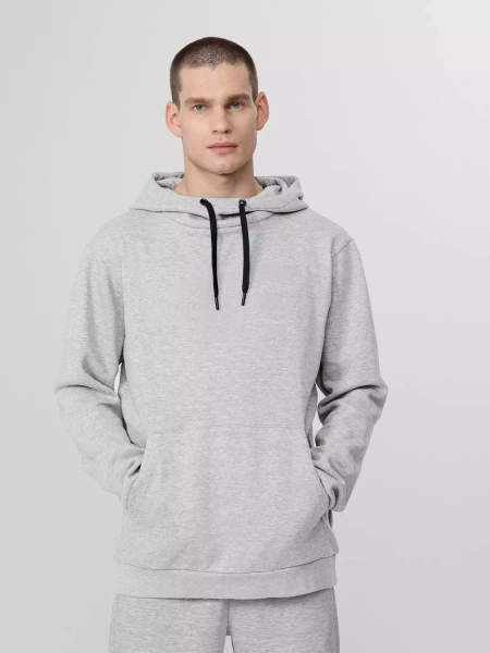Bluza męska z kapturem 4F H4Z22-BLM352-27M