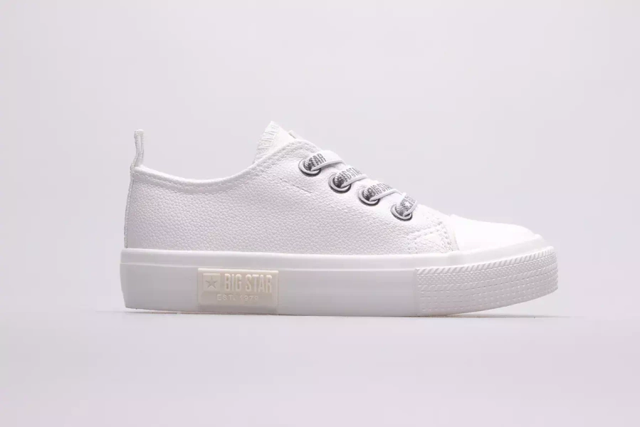 Trampki dziecięce BIG STAR KK374056