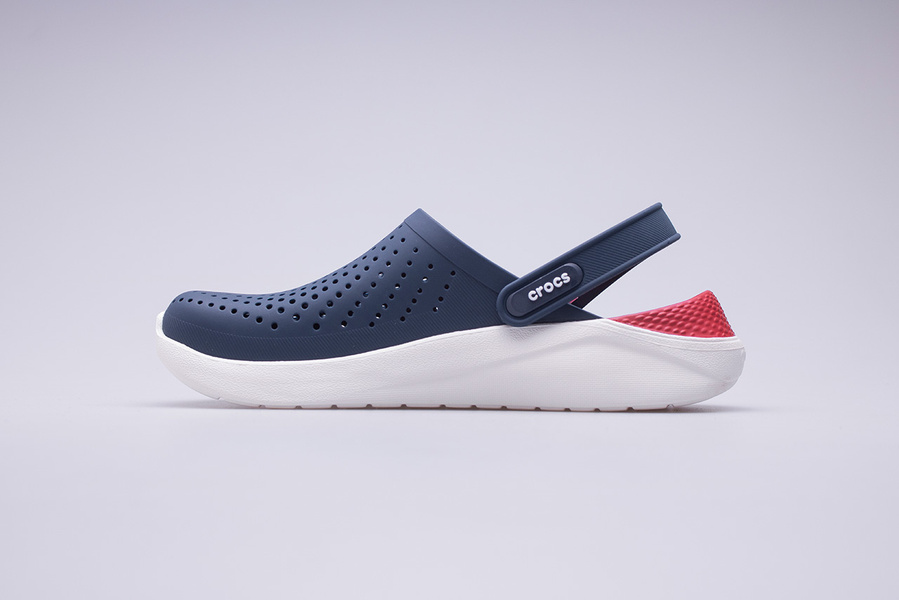 Chodaki Crocs LiteRide Clog 204592-4CC