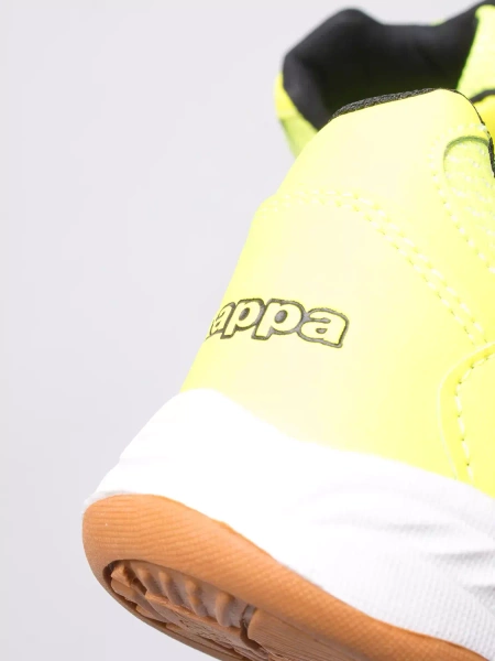 Buty dziecięce halowe KAPPA DAMBA K 260765K-4011