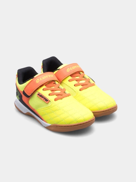 Buty dziecięce halowe LOTTO FLITTER K 2600220K-2428