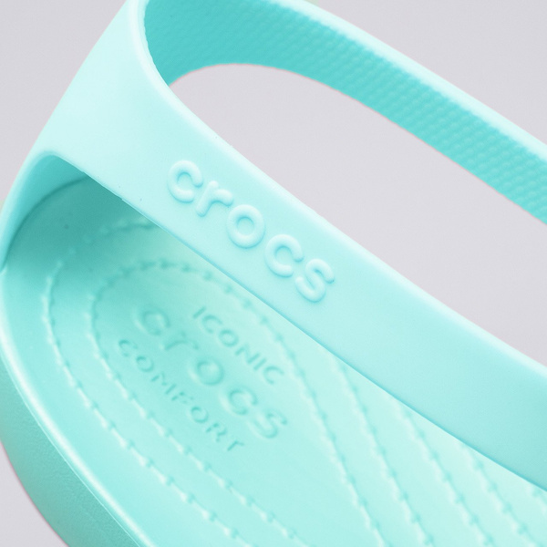 Sandały Crocs Serena Sandal 205469-40M