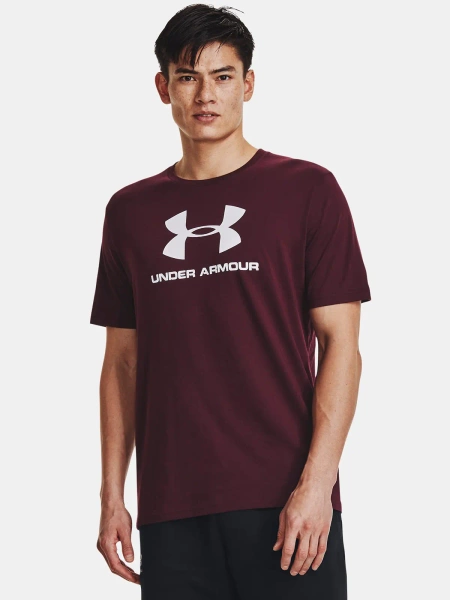 Koszulka męska Under Armour 1329590-602 
