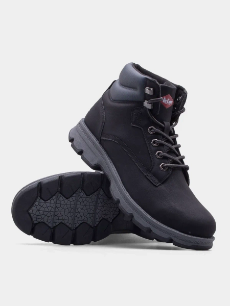 Buty męskie zimowe Lee Cooper LCJ-24-01-2948MA