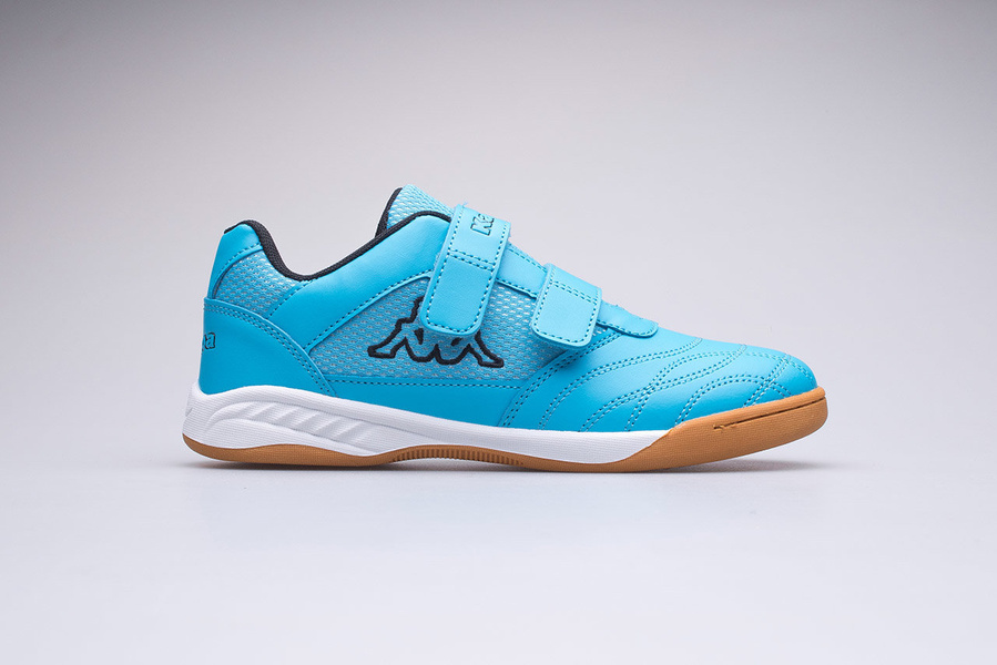 Buty dziecięce KAPPA KICKOFF T 260509T-6211