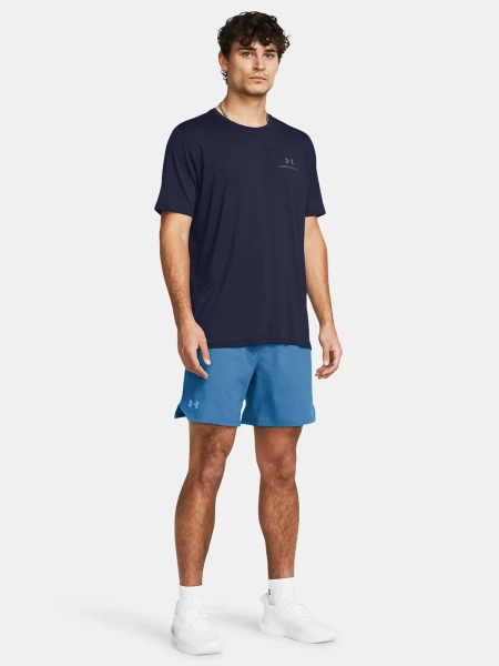 Spodenki męskie Under Armour 1373718-406