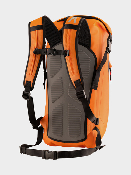 Plecak turystyczny ALPINUS KAYAK 28 ORANGE ZN43399