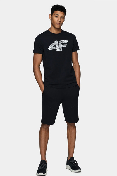 Koszulka męska 4F H4L20-TSM012-30S