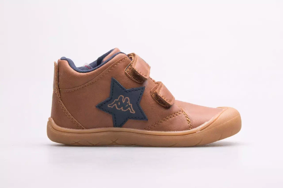 Buty dziecięce Kappa TOPS M 280002M-5467