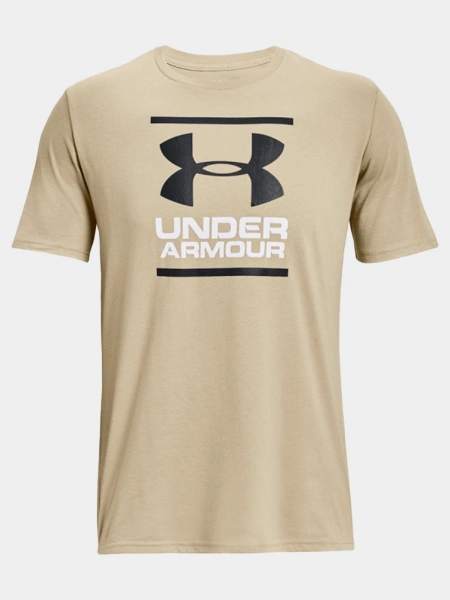 Koszulka męska Under Armour 1326849-300
