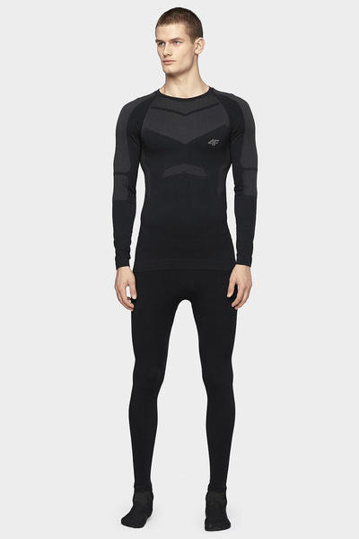 Bielizna męska termoaktywna 4F H4Z19-BIMB002D-20S