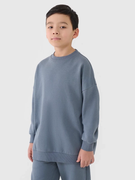 Dres dziecięcy 4F 4FJRAW24TAPSU040-32S