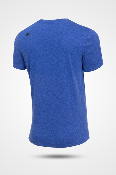 Koszulka męska 4F H4Z19-TSM070-33M