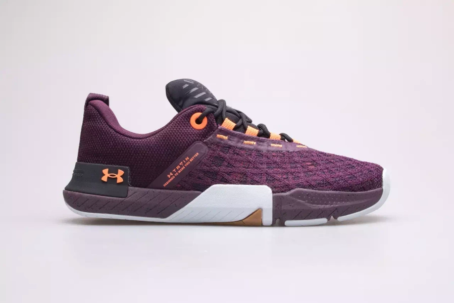 Buty męskie Under Armour TriBase Reign 5 3026021-500