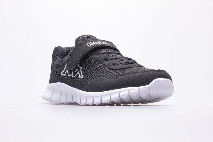 Buty dziecięce KAPPA FOLLOW K 260604K-1110
