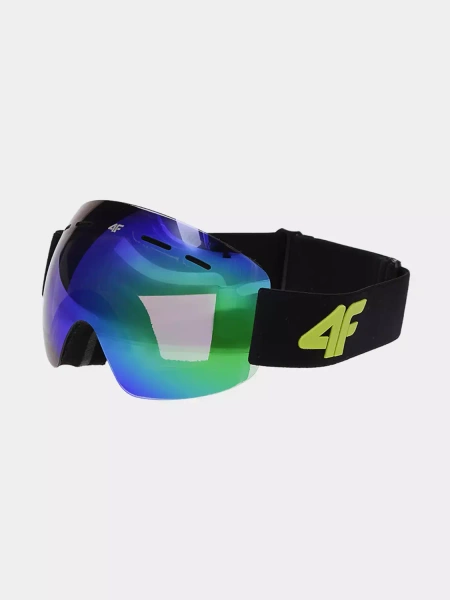 Gogle 4F 4FJAW22AGOGM012-45S