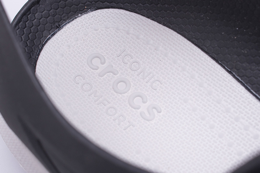 Sandały Crocs Men's Swiftwater Wave 203963-069