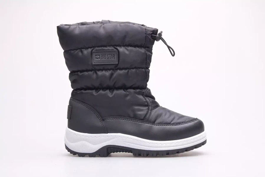 Buty dziecięce BIG STAR KK374235