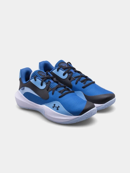 Buty męskie Under Armour 3027646-401