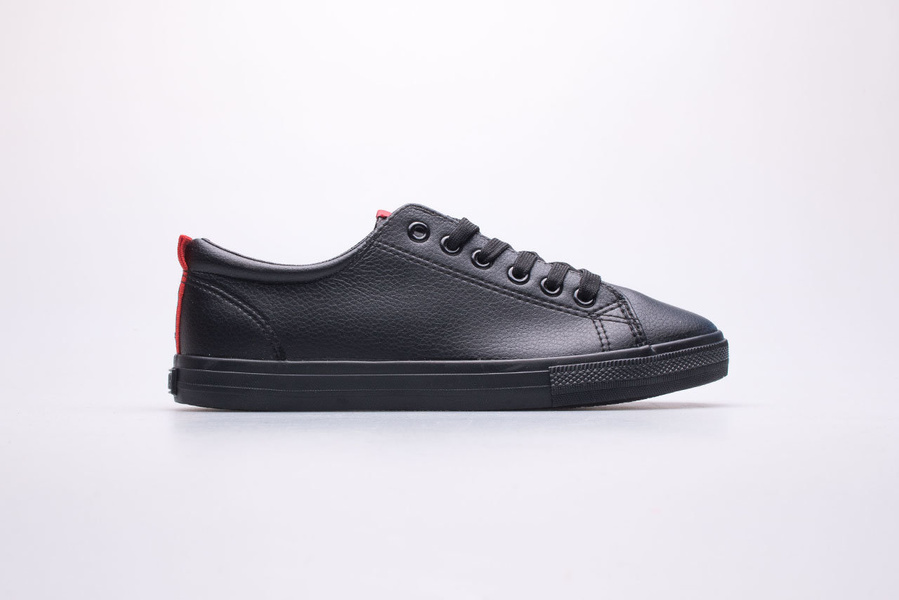 Trampki damskie BIG STAR DD274687-906