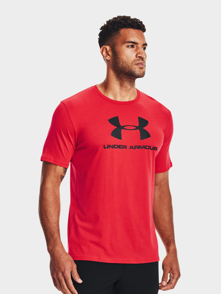 Koszulka męska Under Armour 1329590-601