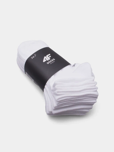 Skarpety 4F 4FWAW24USOCU384-10S 7-PAK