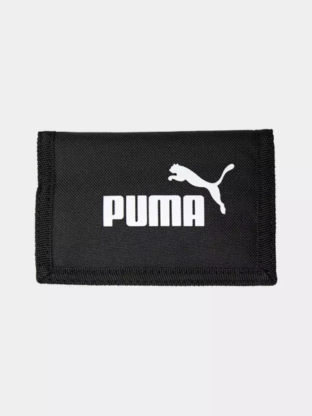 Portfel PUMA Phase Wallet 075617-01