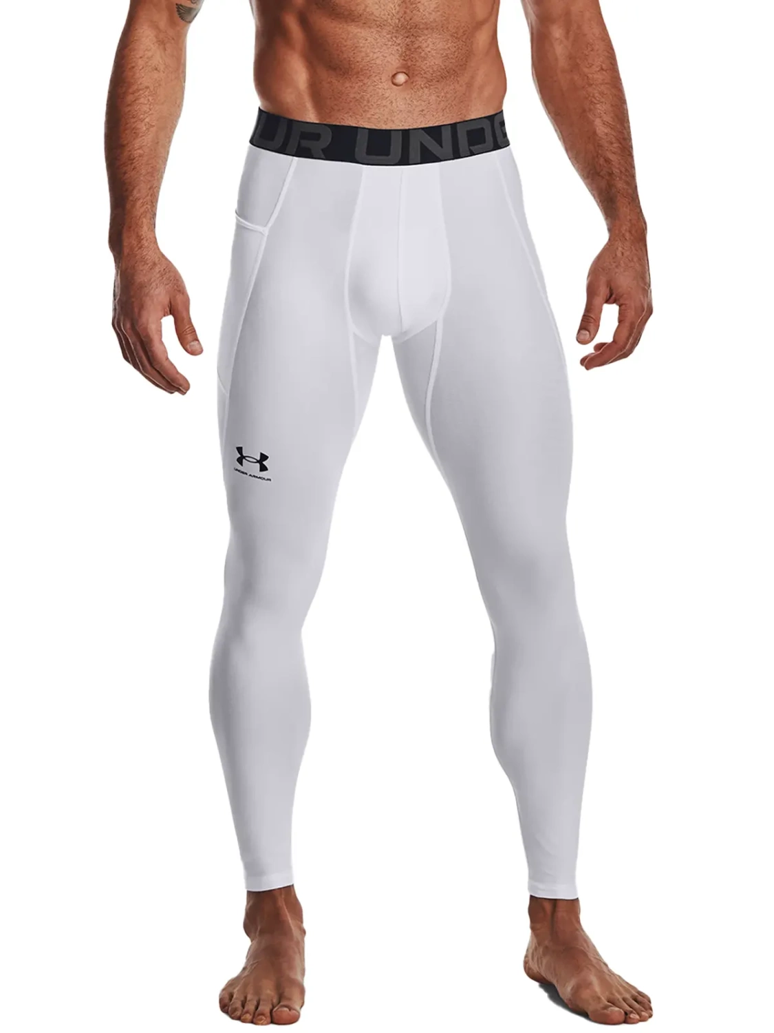 Legginsy męskie Under Armour 1361586-100