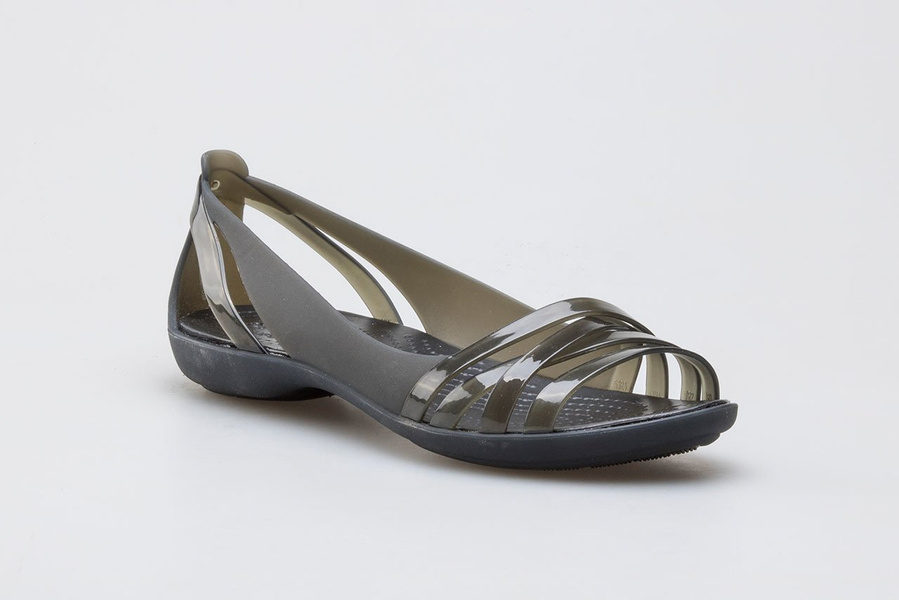 Sandały Crocs Isabella Huarache 2 204912-060