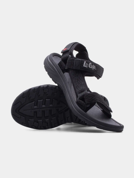Sandały męskie Lee Cooper LCW-24-34-2623M