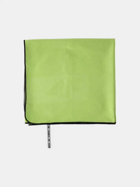 Ręcznik sportowy 4F 4FWSS24ATOWU038-45S