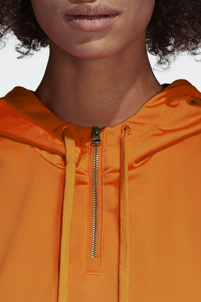 Bluza damska z kapturem adidas CLRDO OG SWEATS CY3550