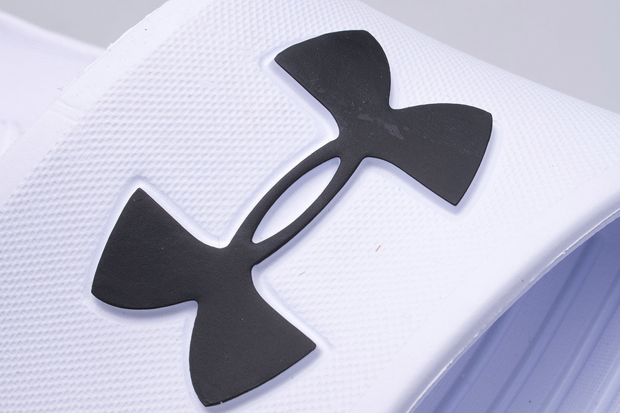 Klapki męskie Under Armour 3021286-100