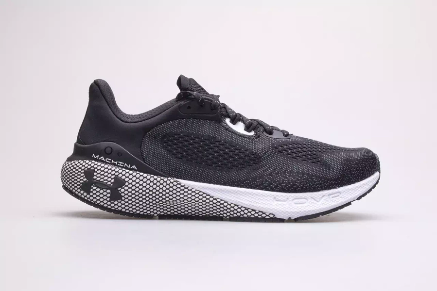 Buty męskie Under Armour HOVR Machina 3 3024899-001