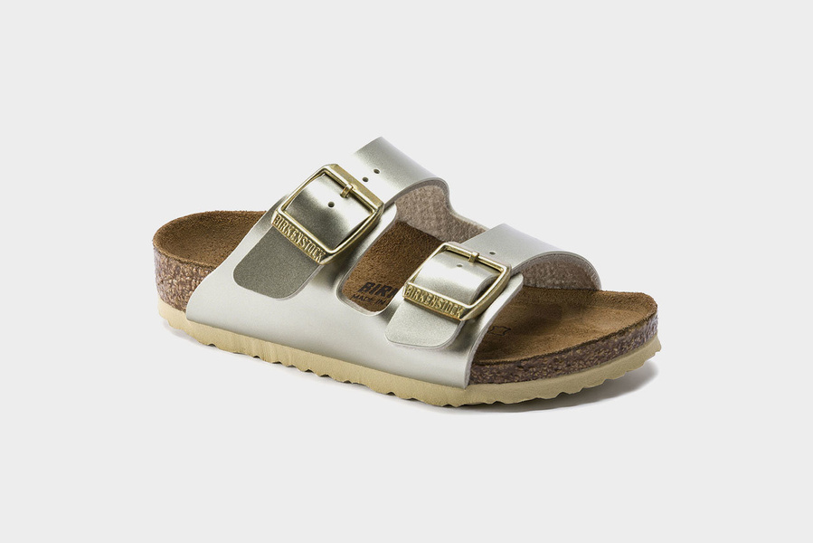 Klapki dziecięce BIRKENSTOCK ARIZONA KIDS BS 1014840