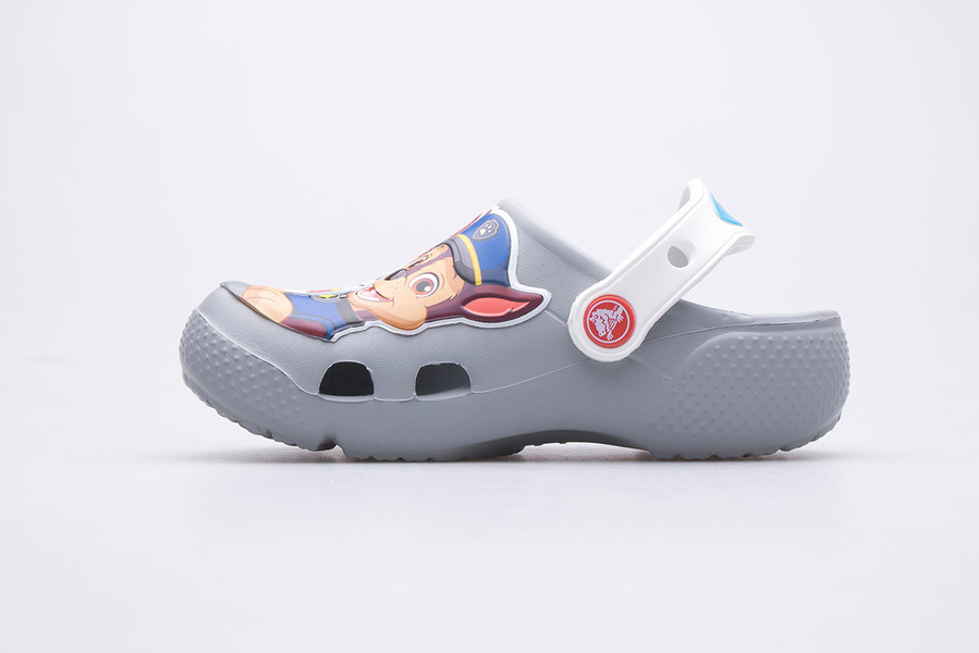 Chodaki CROCS PAW PATROL CLOG KIDS 206276-007