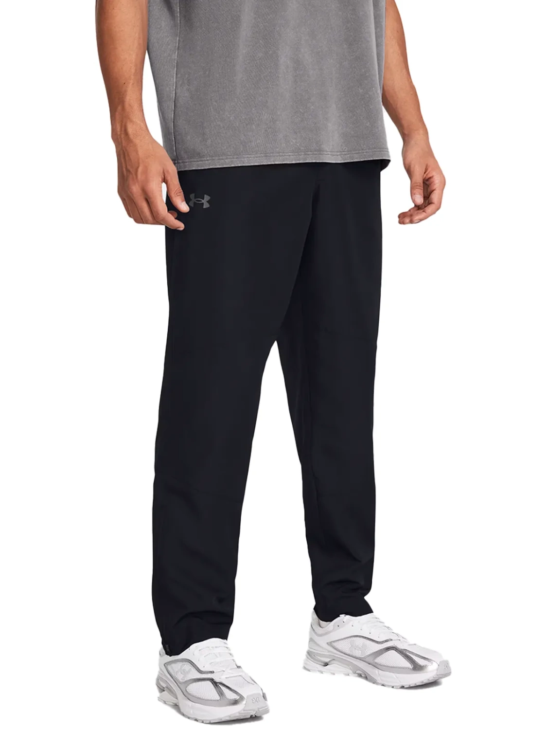 Spodnie męskie treningowe Under Armour 1382876-001