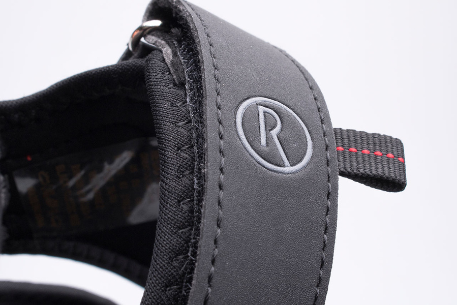 Sandały REGATTA WESTSHORE 2 RMF600-1CN 40