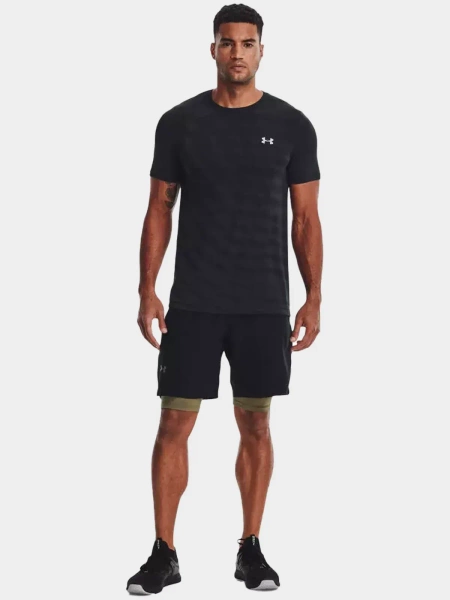 Spodenki męskie Under Armour 1370382-001